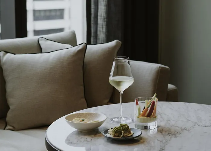 Sofitel Adelaide