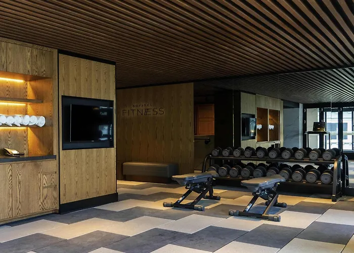 Sofitel Adelaide